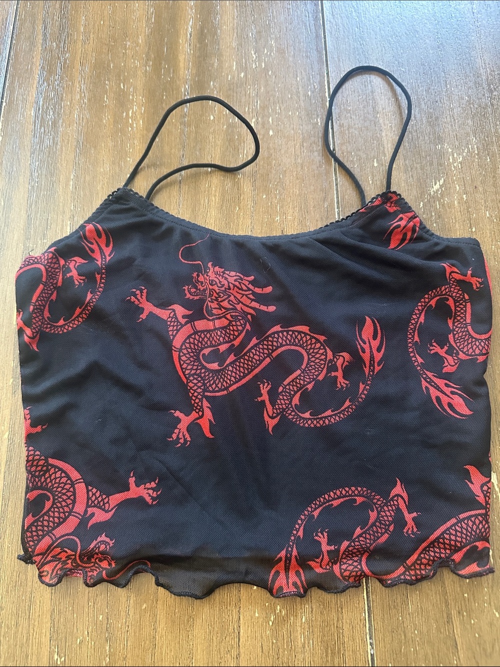 Bear Dance top small*